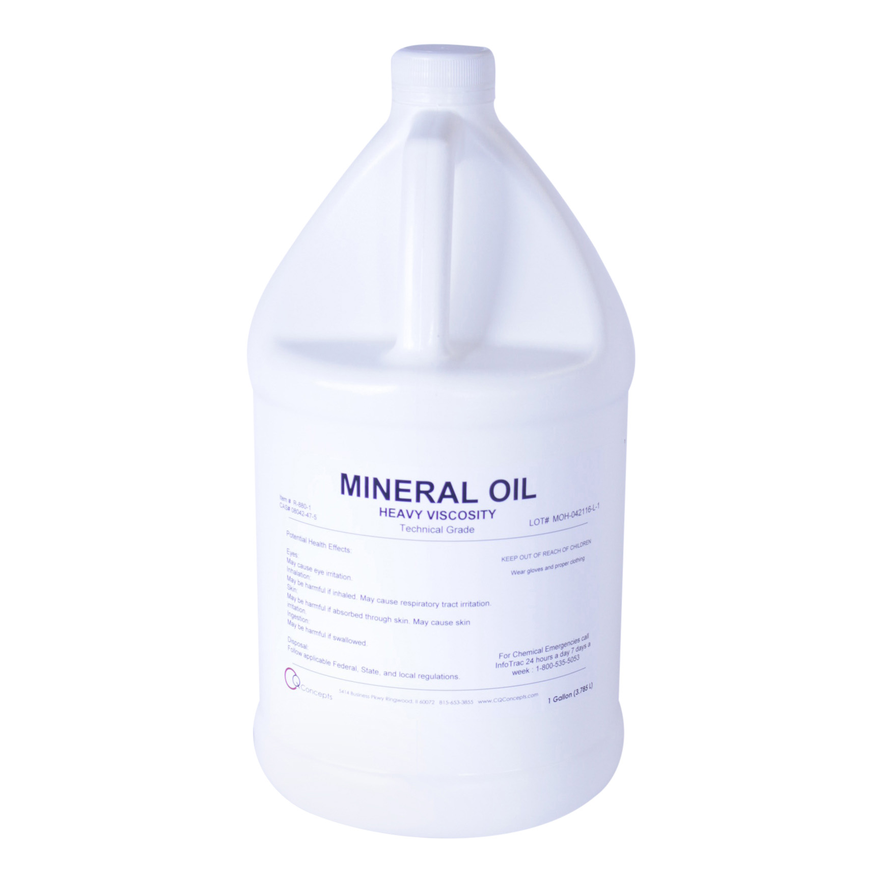 Mineral oil - Wikipedia