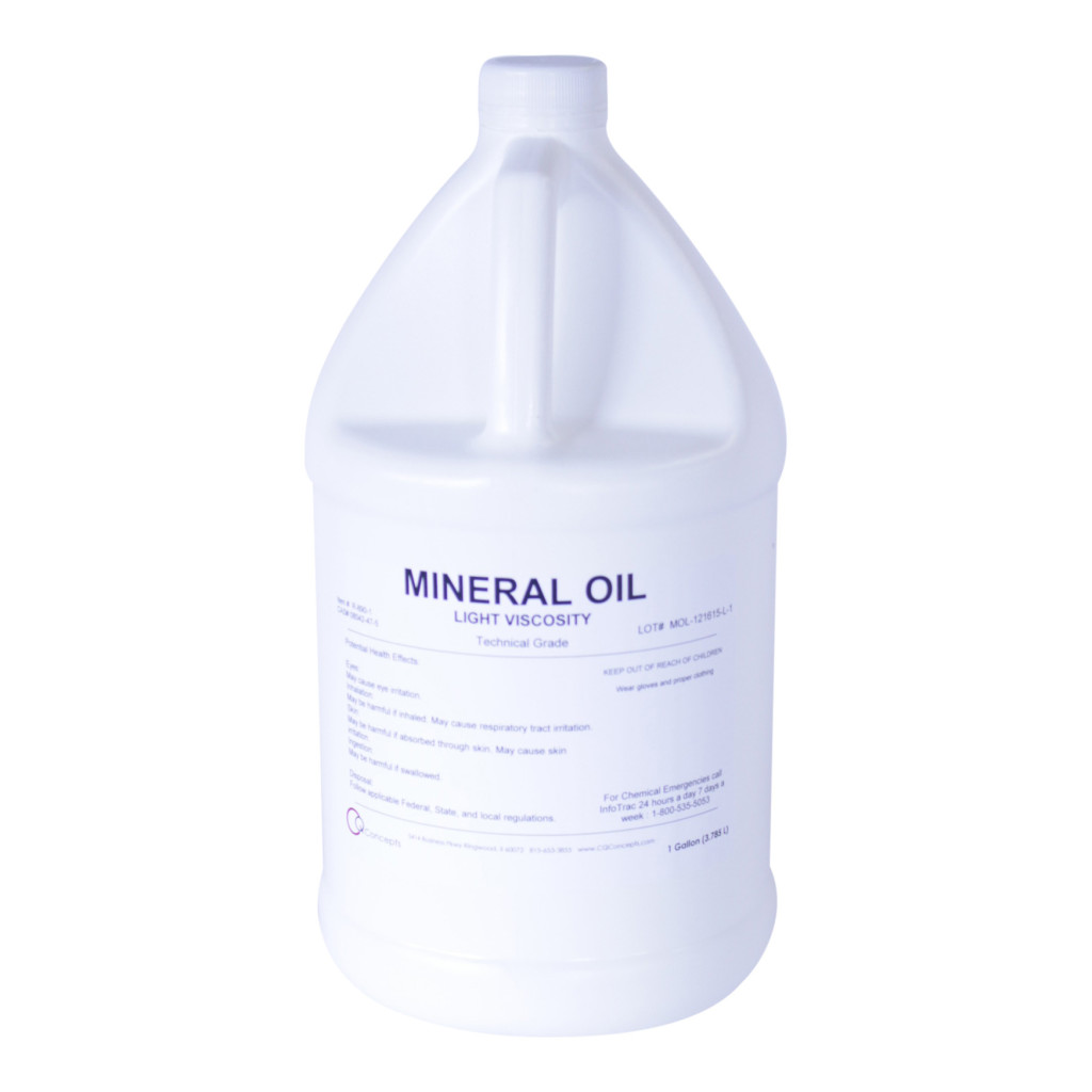 shop mineral oil viscosity standard