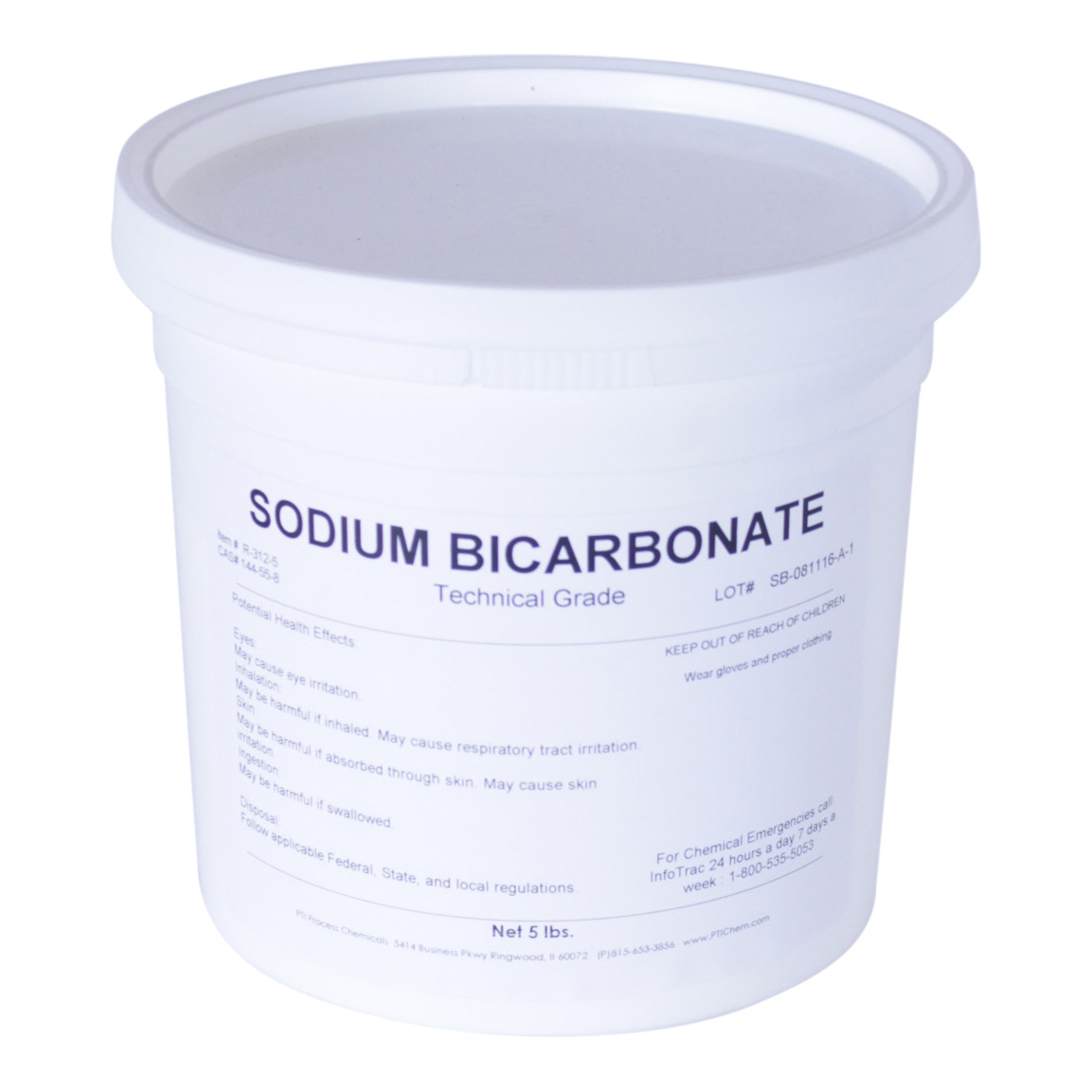 Sodium Bicarbonate Archives CQ Concepts