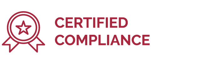 Certified Compliance
